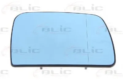 Зеркальное стекло, наружное зеркало BLIC купить