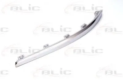 Облицовка / защитная накладка, буфер BLIC купить