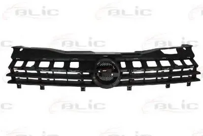 Решетка радиатора BLIC купить
