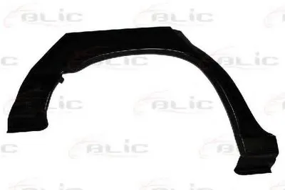 Крыло BLIC купить