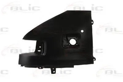 Крыло BLIC купить