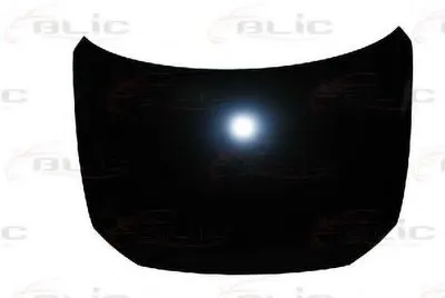 Капот двигателя BLIC купить