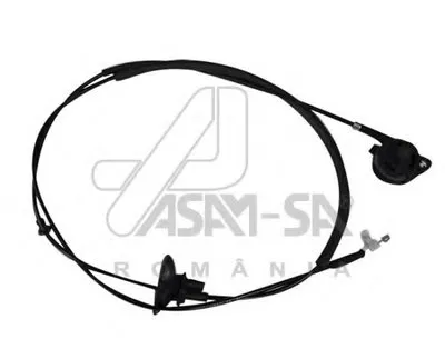 Тросик замка капота ASAM купить