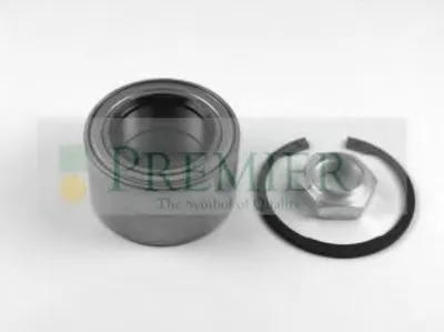 Комплект подшипника ступицы колеса BRT Bearings купить