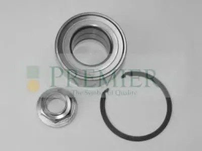 Комплект подшипника ступицы колеса BRT Bearings купить
