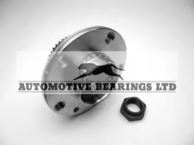 Комплект подшипника ступицы колеса Automotive Bearings купить