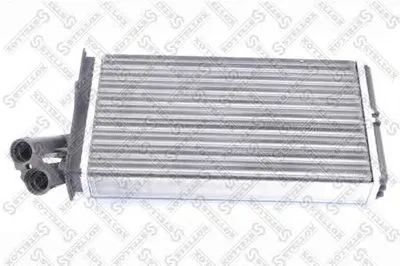 Теплообменник, отопление салона STELLOX купить