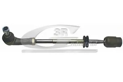 Поперечная рулевая тяга 3RG купить