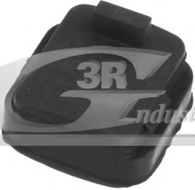 Подвеска, радиатор 3RG купить