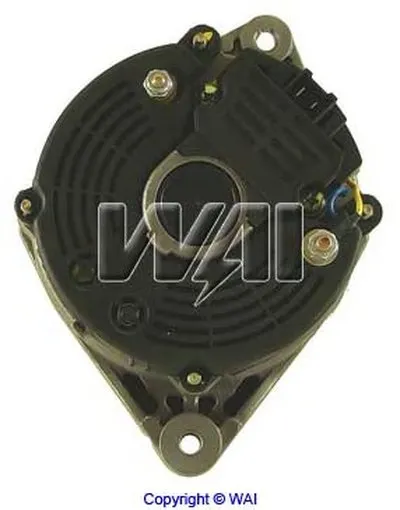 Генератор WAIglobal купить