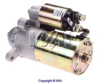 Стартер WAIglobal купить