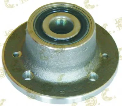 Комплект подшипника ступицы колеса AUTOKIT купить