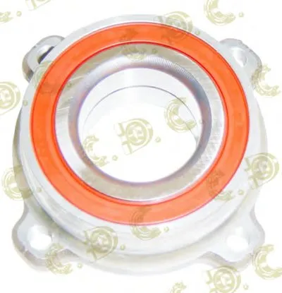 Комплект подшипника ступицы колеса AUTOKIT купить