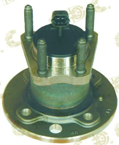 Комплект подшипника ступицы колеса AUTOKIT купить