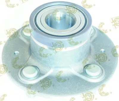 Комплект подшипника ступицы колеса AUTOKIT купить