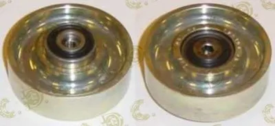 Паразитный / ведущий ролик, поликлиновой ремень AUTOKIT купить