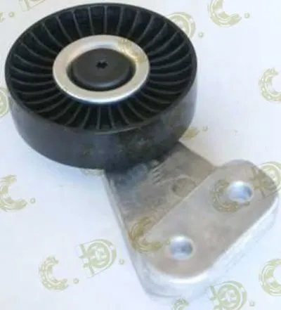 Паразитный / ведущий ролик, поликлиновой ремень AUTOKIT купить
