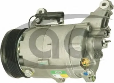 Компрессор, кондиционер ACR купить