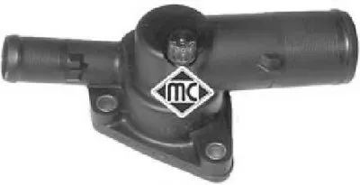 Термостат, охлаждающая жидкость Metalcaucho купить