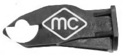 Комплект сцепления Metalcaucho купить