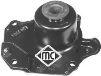 Кронштейн двигателя Metalcaucho купить