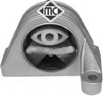 Кронштейн двигателя