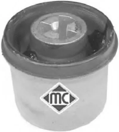 Втулка, балка моста Metalcaucho купить