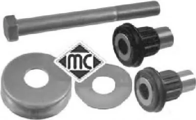 Ремкомплект, направляющий рычаг Metalcaucho купить