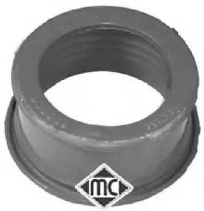 Рукав воздухозаборника, воздушный фильтр Metalcaucho купить