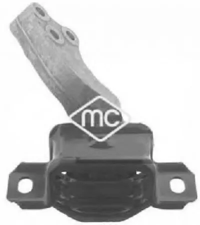 Кронштейн двигателя Metalcaucho купить