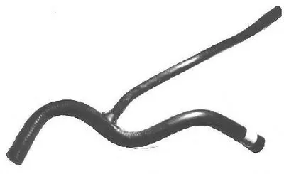 Шланг, теплообменник - отопление Metalcaucho купить