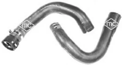 Шланг радиатора Metalcaucho купить