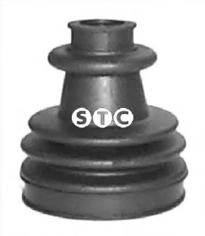 Пыльник, приводной вал STC купить