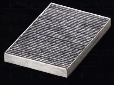 Фильтр, воздух во внутренном пространстве JC PREMIUM купить