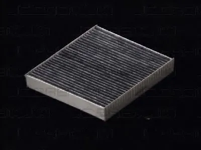 Фильтр, воздух во внутренном пространстве JC PREMIUM купить