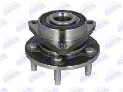 Комплект подшипника ступицы колеса BTA купить