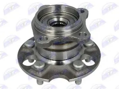 Комплект подшипника ступицы колеса BTA купить