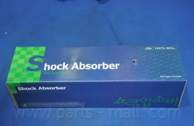 Амортизатор PARTS-MALL купить