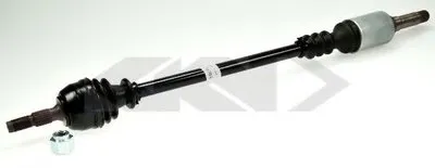 Приводной вал LÖBRO купить