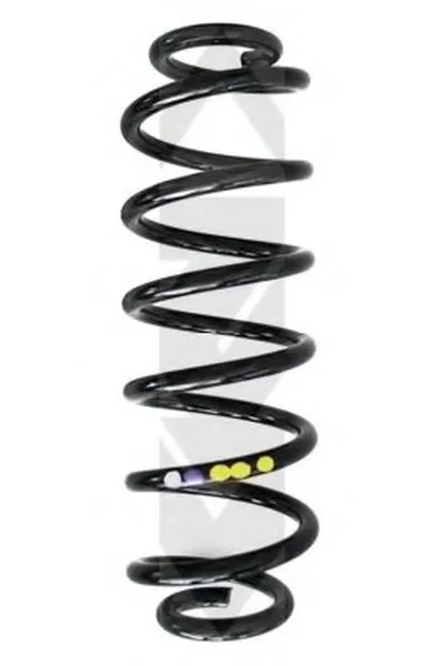 винтовая пружина SPIDAN купить