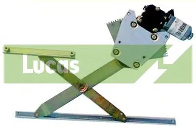 Подъемное устройство для окон LUCAS ELECTRICAL купить