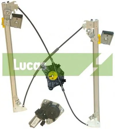Подъемное устройство для окон LUCAS ELECTRICAL купить