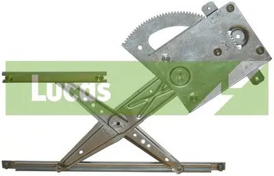 Подъемное устройство для окон LUCAS ELECTRICAL купить