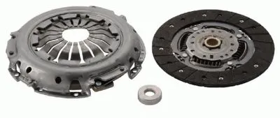 Комплект сцепления SACHS купить