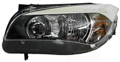 Фара VAN WEZEL купить