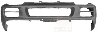 Буфер VAN WEZEL купить