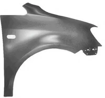 Крыло VAN WEZEL купить