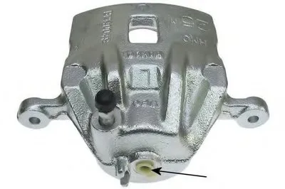 Тормозной суппорт TEXTAR купить