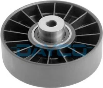 Паразитный / ведущий ролик, поликлиновой ремень DAYCO купить