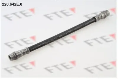 Тормозной шланг FTE купить